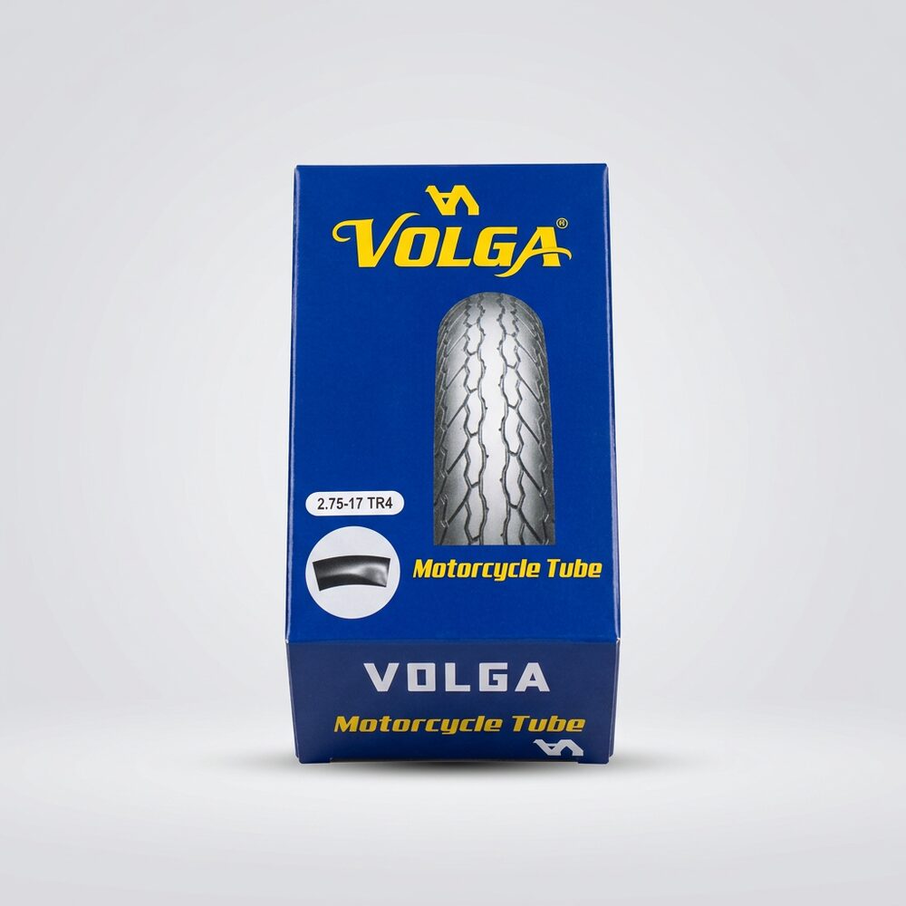 أنبوب داخلي VOLGA 2.75-17