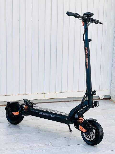 KuKirin G2 Master