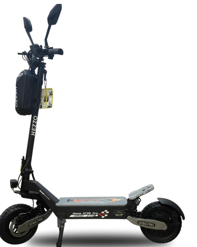 HEZZO GT06 Pro